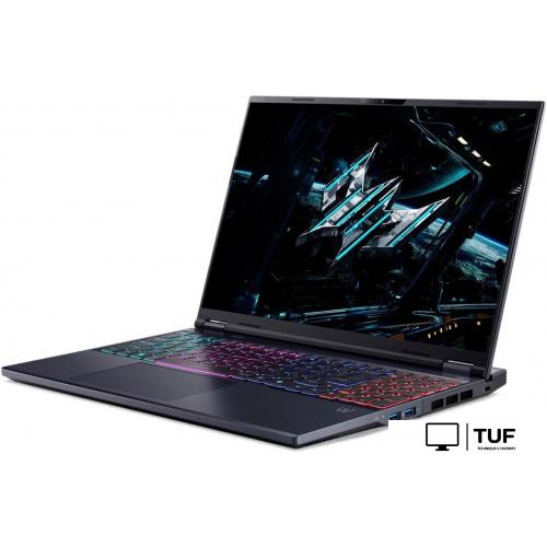 Игровой ноутбук Acer Predator Helios Neo 16 AI PHN16-73-92NH NH.QX4CD.001