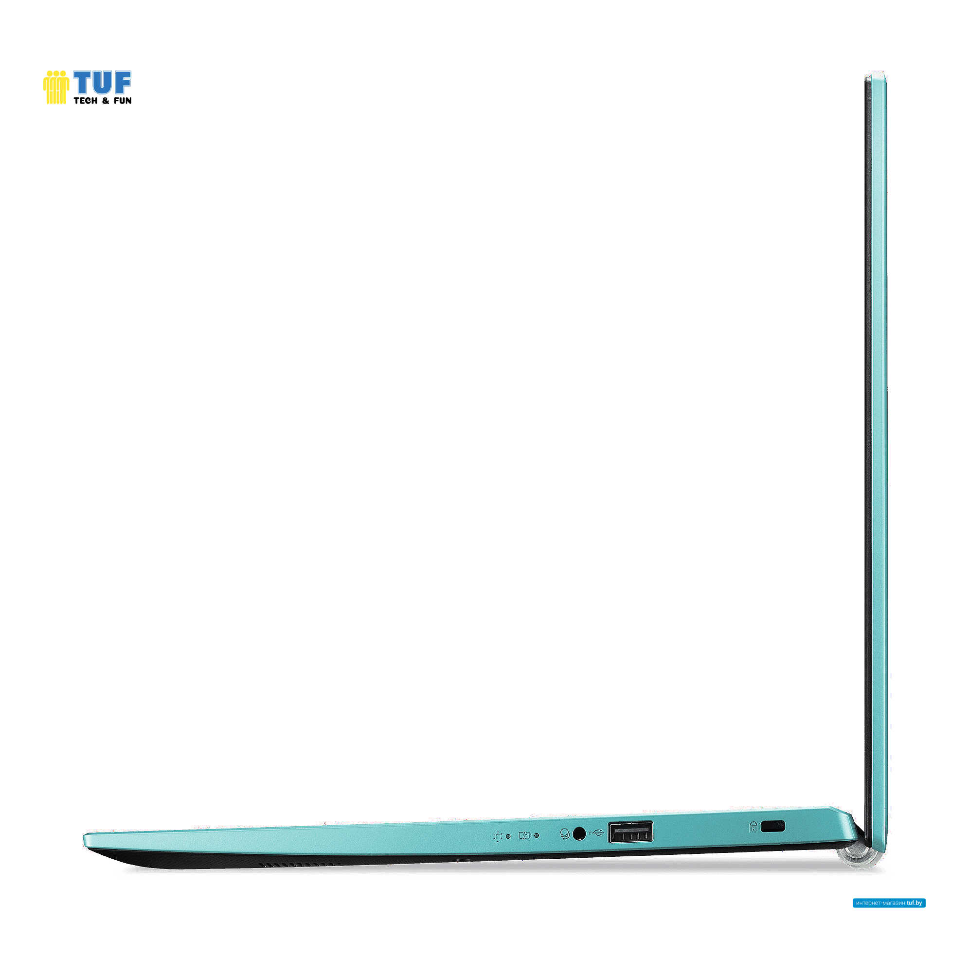 Ноутбук Acer Aspire 3 A315-58-37N1 NX.ADDEP.01J