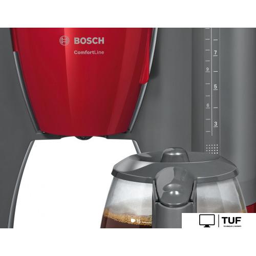 Капельная кофеварка Bosch TKA6A044