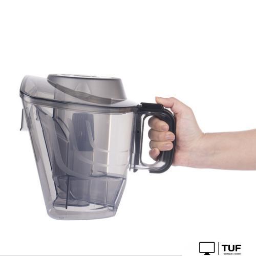 Пылесос Arnica Tesla Premium ET14301 (фиолетовый)