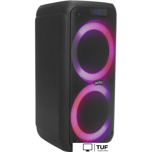 Беспроводная колонка Perfeo Party Maker 100