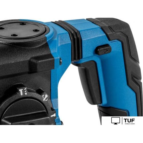 Перфоратор Bull CBH 1826 1333736 (с 2-мя АКБ, кейс)