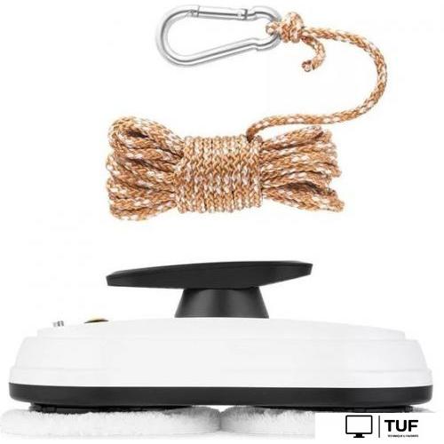 Робот для мытья окон Kitfort KT-5182