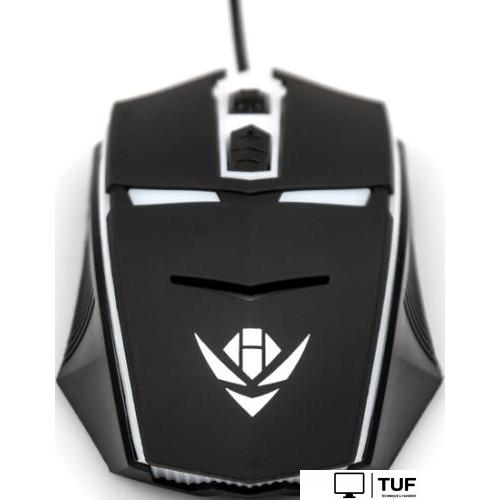 Игровая мышь Nakatomi MOG-02U