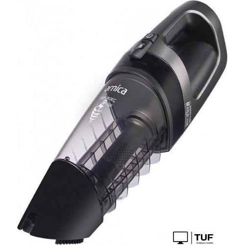 Пылесос Arnica E-Max ET11202 (антрацит)