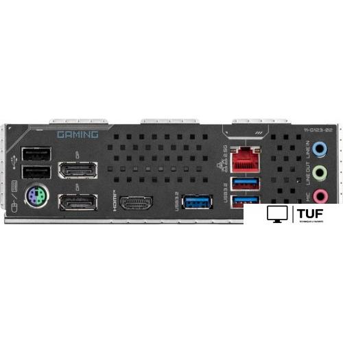 Материнская плата Gigabyte Z890M Gaming X