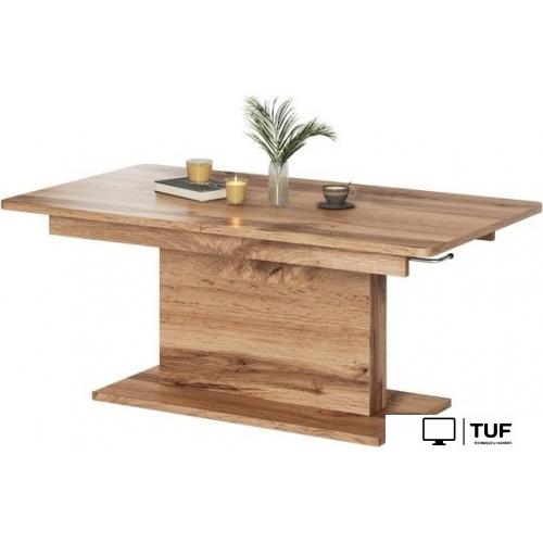 Стол-трансформер Halmar Busetti (дуб вотан/дуб вотан)