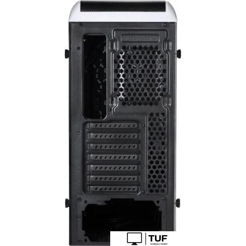 Корпус Spire X2-S9020W-CE/R-U3