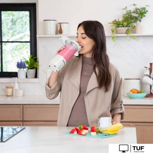 Портативный блендер NutriBullet NBP003W