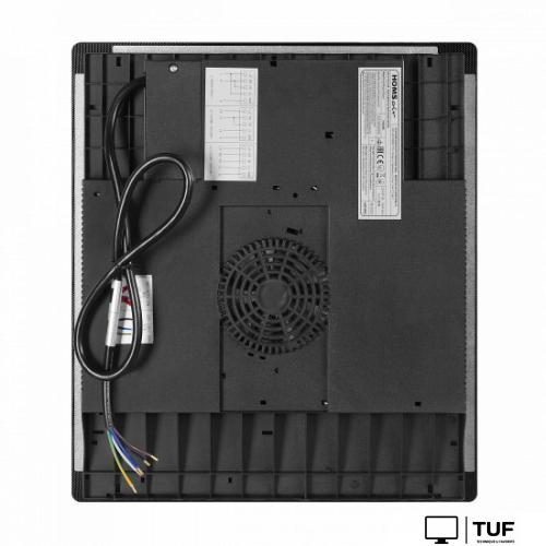 Варочная панель HOMSair HI43ABK