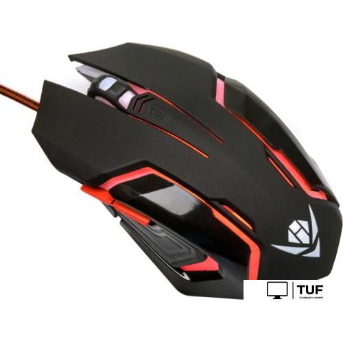 Игровая мышь Nakatomi MOG-20U