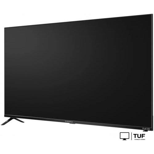 Телевизор MAUNFELD MLT43FSX02