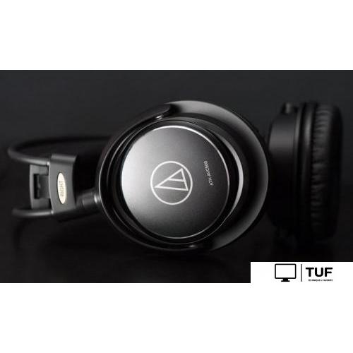 Наушники Audio-Technica ATH-AVC500