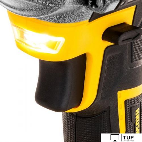 Гайковерт Kolner KWI 18-280BLV-2K (с 2-мя АКБ, кейс)