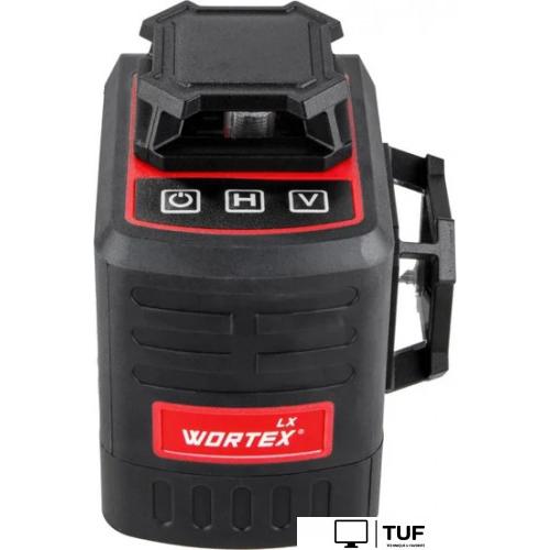 Лазерный нивелир Wortex LX LL 0330-2 1323750