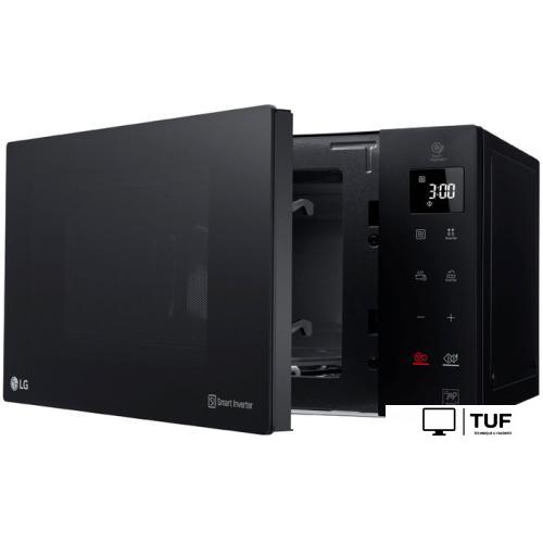 Микроволновая печь LG MW25R35GIS