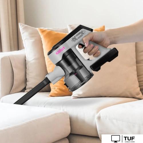 Пылесос Kitfort KT-5308