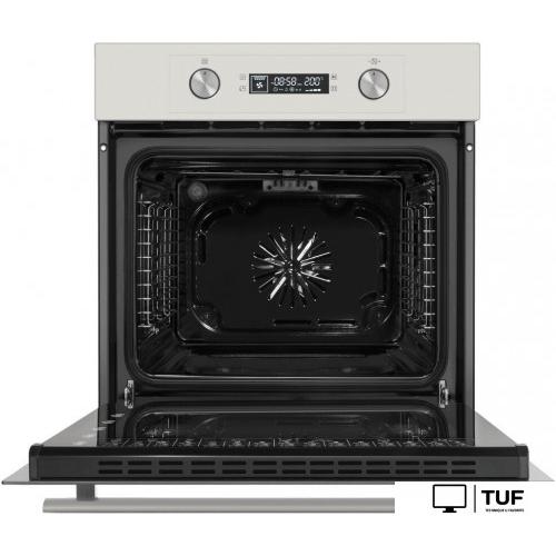 Электрический духовой шкаф MAUNFELD AEOH6062BG