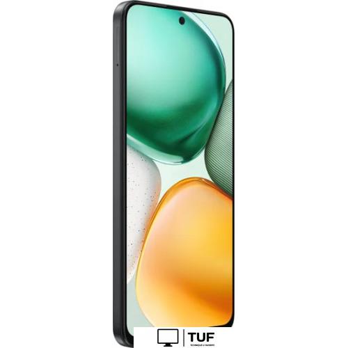 Телефон HONOR X7c ALT-LX1 8GB/128GB (полуночный черный)