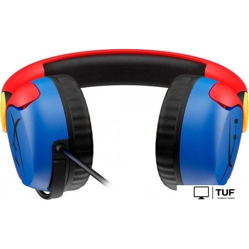 Наушники HyperX Cloud Mini (мульти)