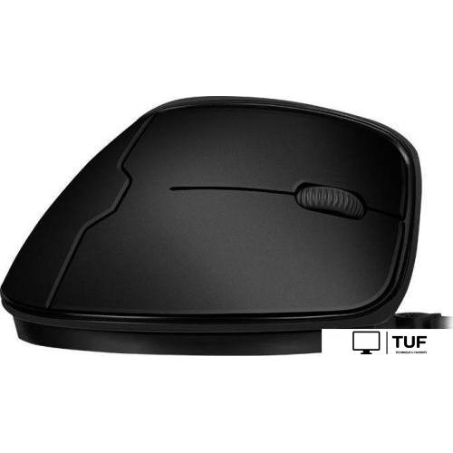 Вертикальная мышь SVEN RX-G890