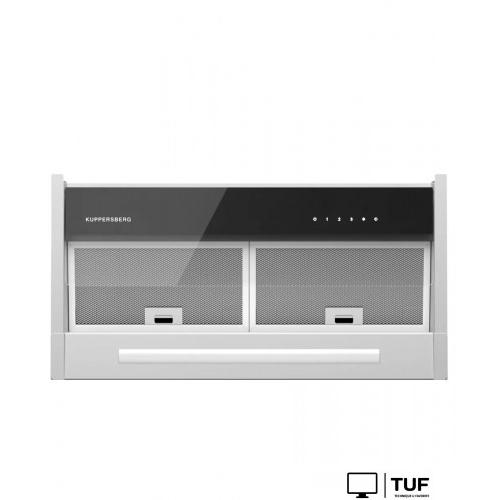 Кухонная вытяжка KUPPERSBERG Inblade 60 X