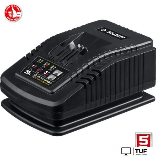 Дрель-шуруповерт Зубр Профессионал DB-201-22 (с 2-мя АКБ, кейс)