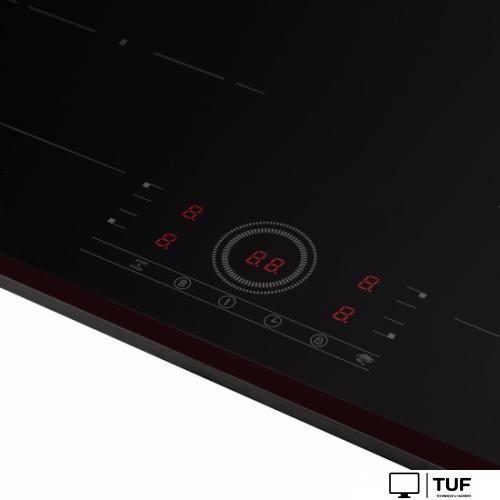 Варочная панель DeLonghi ELETTRA 4B0P CR