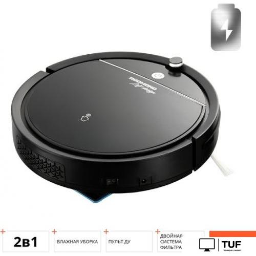 Робот-пылесос Redmond RV-R290