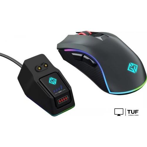 Игровая мышь GMNG GG-MS400WO (черный)