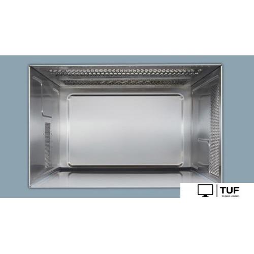 Микроволновая печь Siemens BF634LGS1