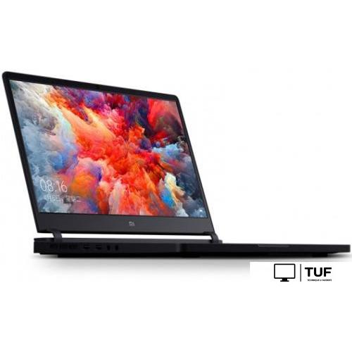 Игровой ноутбук Xiaomi Mi Gaming Laptop JYU4055CN