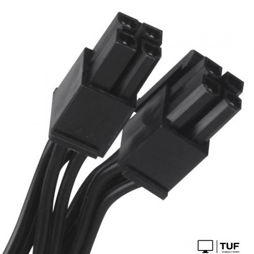 Блок питания SilverStone SST-SX750-PT v1.1