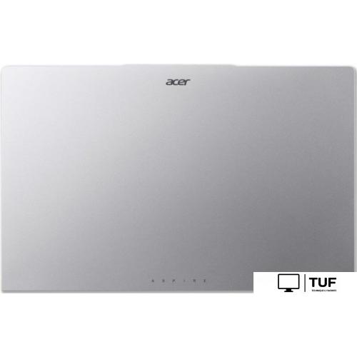 Ноутбук Acer Aspire Lite AL15-72P-57CM NX.D5HEM.002