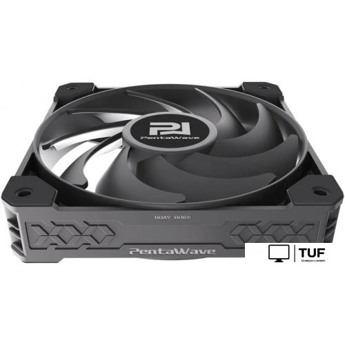 Вентилятор для корпуса PentaWave PF-S12B PWM