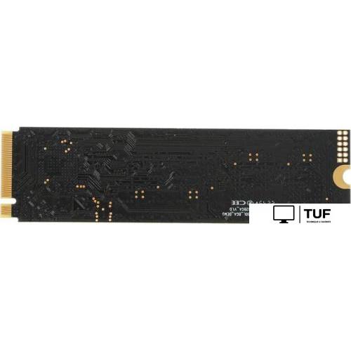 SSD SunWind NV4 SWSSD512GN4 512GB