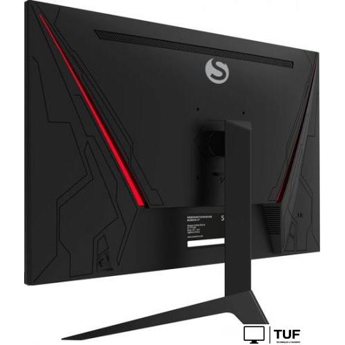 Игровой монитор SunWind SUN-M27BG130