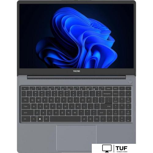 Ноутбук Tecno MegaBook K15SDA 71003300493