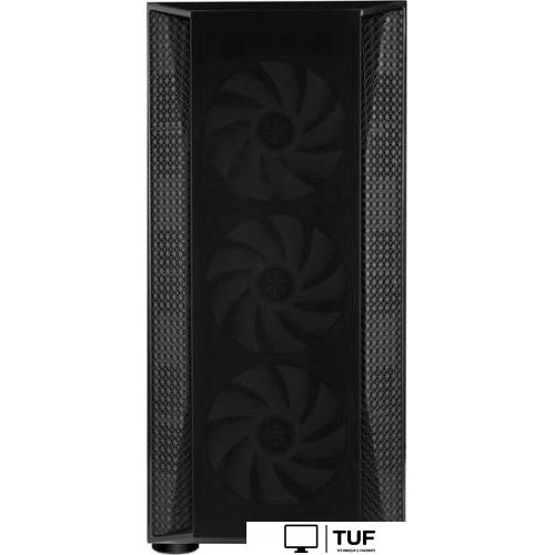 Корпус SilverStone Fara B1 Pro V2 SST-FAB1B-PRO-V2