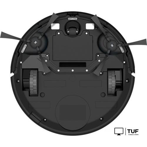Робот-пылесос CENTEK CT-2701