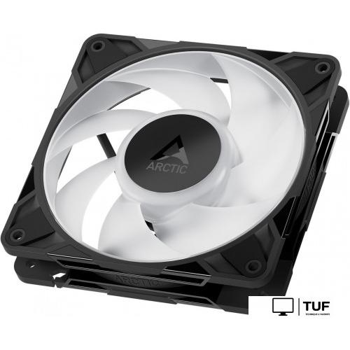 Вентилятор для корпуса Arctic P12 Pro A-RGB ACFAN00309A