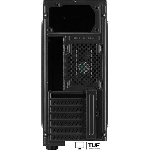 Корпус AeroCool Tomahawk S v4