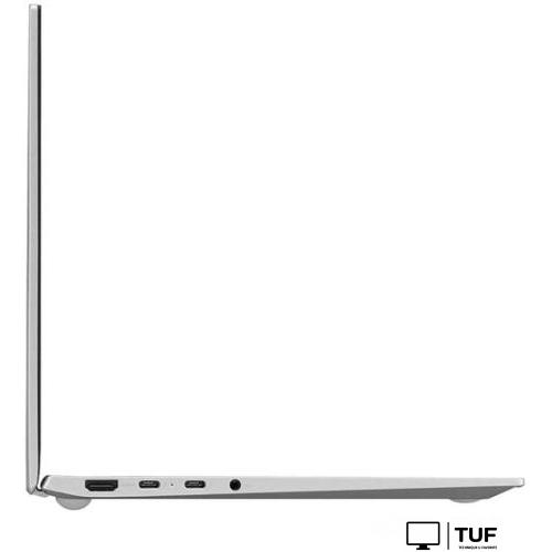 Ноутбук LG Gram 14Z90P-G.AJ66R