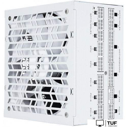 Блок питания Sama P1000 1000W P1000-WHPFF001-EU