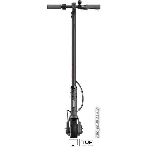 Электросамокат Xiaomi Mi Electric Scooter Essential (международная версия, черный)