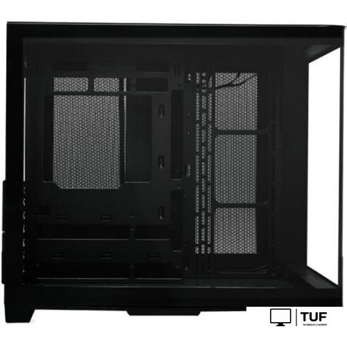 Корпус XASTRA QR600M 0F-UC (черный)