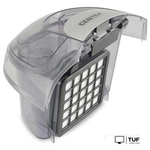 Пылесос CENTEK CT-2535