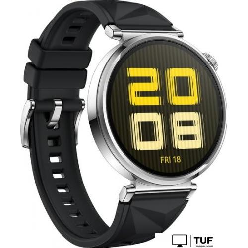 Умные часы Huawei Watch GT 5 41 мм (черный)