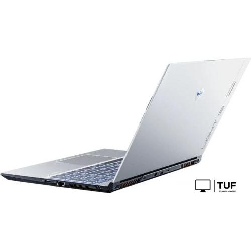 Игровой ноутбук Machenike L15 Air Pulsar XT JJ00GK00ERU