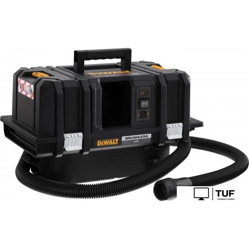 Пылесос DeWalt DCV586MN-XJ